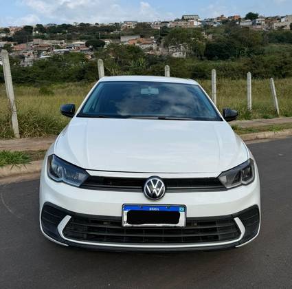 VOLKSWAGEN POLO 1.0 MPI MANUAL